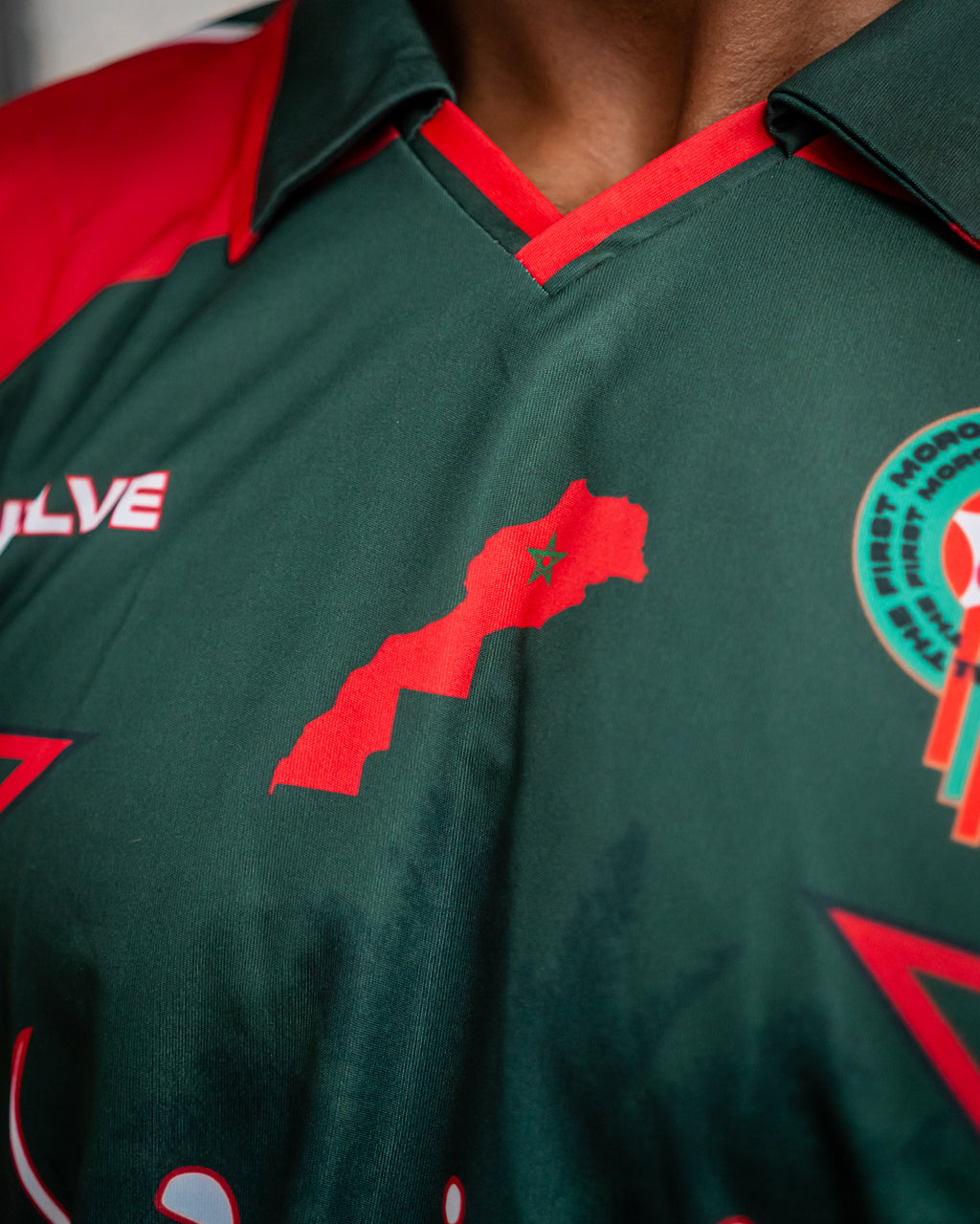 ⛦ T-shirt TWELVE12 ⛦