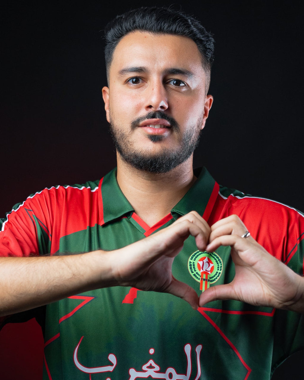 ⛦ T-shirt TWELVE12 ⛦