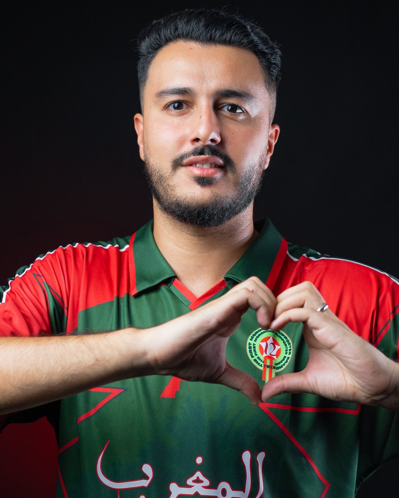 ⛦ T-shirt TWELVE12 ⛦